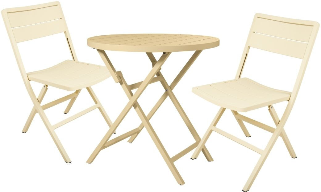 Wilkie Cafe Set Product Image
